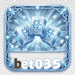 BET035 — ikon APK
